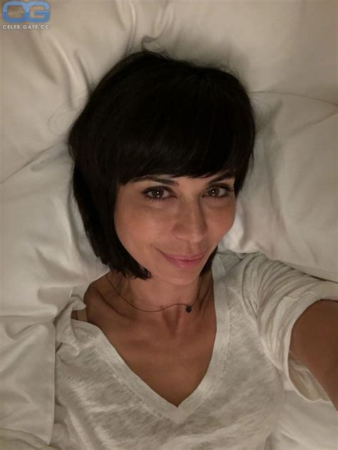 Catherine Bell Nude Photos & Naked Sex Videos